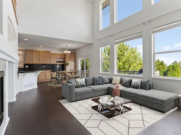 10832 Hickory Ridge Lane, Highlands Ranch, CO 80126