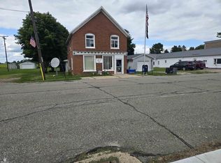 1296 Main St, Melvin, MI 48454