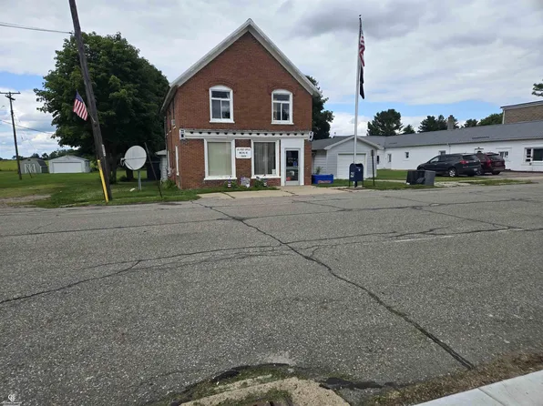 1296 Main St, Melvin, MI 48454