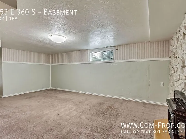 753 E 360 S #BASEMENT — Photo 9