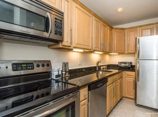 150 Appleton St APT 1C, Boston, MA 02116