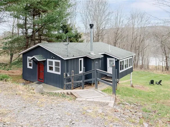 5777 State Route 52, Kenoza Lake, NY 12723