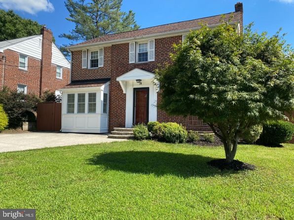 14 Granville Dr