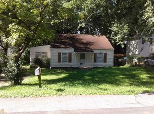 2157 Dowdell Dr, Atlanta, GA 30341