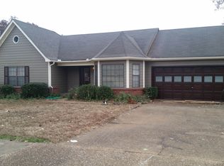 5527 Wakefield Cv, Memphis, TN 38134