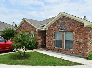 2445 Colter Ct, Fort Worth, TX 76108