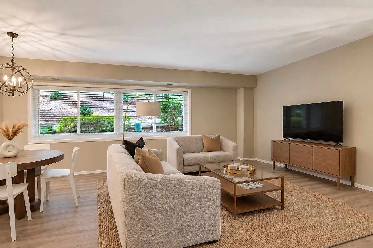 1 bed, 700 sqft, $1,750 — Photo 2
