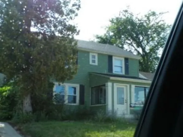 4531 Kenilworth St, Fort Wayne, IN 46806