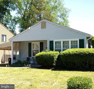 3430 Palace Ct, Pennsauken, NJ, 08109