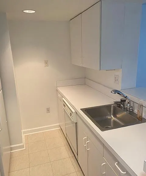 601 Pennsylvania Ave NW #408 — Photo 6