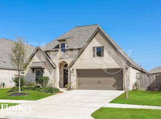 2535 Verbena Bend Dr, Brookshire, TX 77423