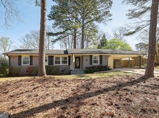4214 Briarcliff Rd NE, Atlanta, GA 30345