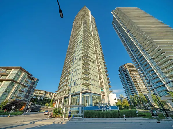 1788 Gilmore Ave #2407, Burnaby, BC V5C 0L5