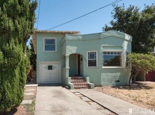 1606 Broadway, Alameda, CA 94501