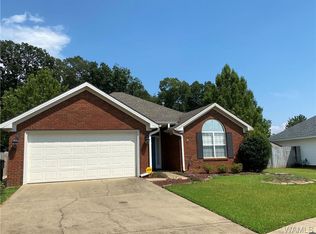5537 Heatherbrae Ln, Tuscaloosa, AL 35405