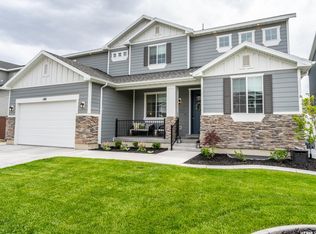 148 E 540 N, Vineyard, UT 84059