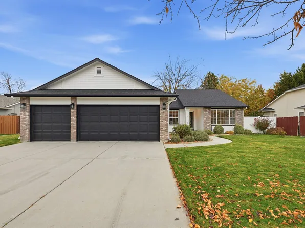 2945 S Givens Way, Meridian, ID 83642