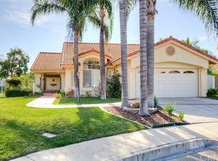 28951 Live Oak Cir, Trabuco Canyon, CA 92679