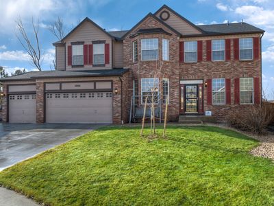 10081 Heywood Ln, Highlands Ranch, CO, 80130