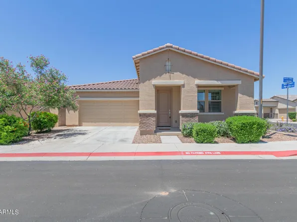 2718 S Gordon, Mesa, AZ 85209