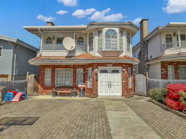 1457 E 18th Ave, Vancouver, BC V5N 2H2