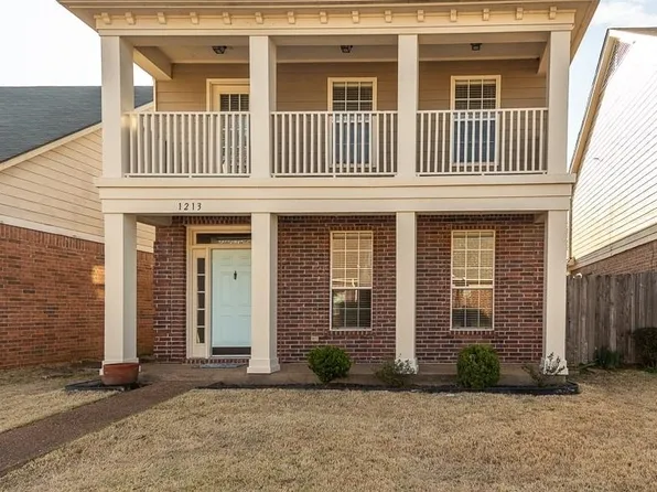 1213 Oak Creek Dr, Collierville, TN 38017