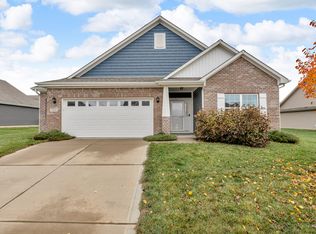 1059 Cherry Tree Ln, Greenwood, IN 46143
