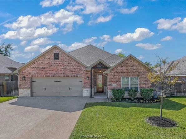 3536 Foxcroft Path, Bryan, TX 77808