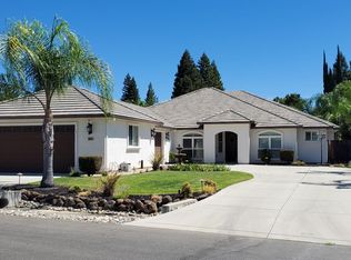 9592 Sprow Ranch Ln, Orangevale, CA 95662