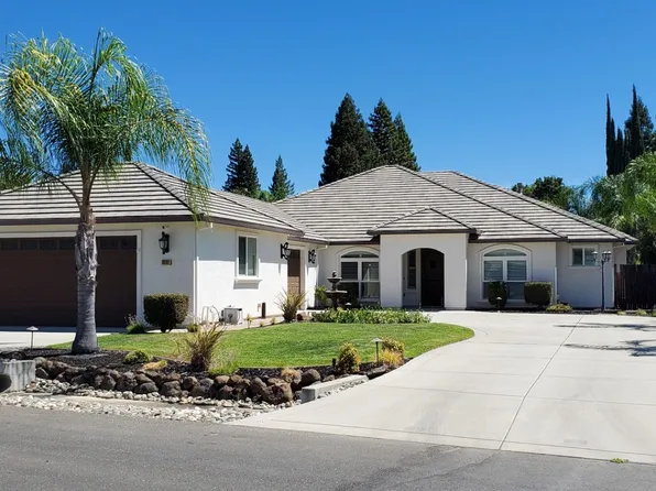 9592 Sprow Ranch Ln, Orangevale, CA 95662