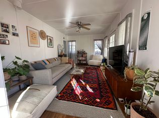 667 Schley St #A, Bishop, CA 93514