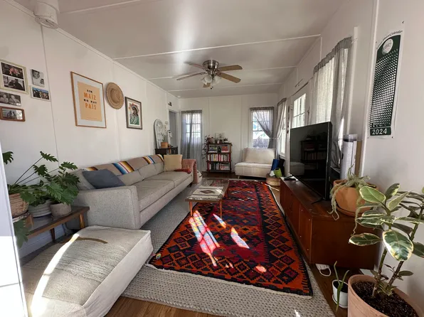 667 Schley St #A, Bishop, CA 93514