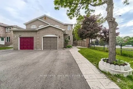 66 Townley Cres #BASEMENT — Photo 1