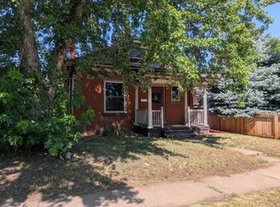 1335 S Pennsylvania St, Denver, CO 80210