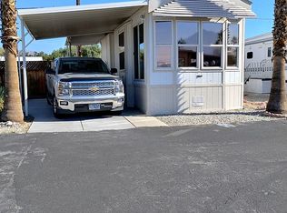 17777 Langlois Rd #60, Desert Edge, CA 92241