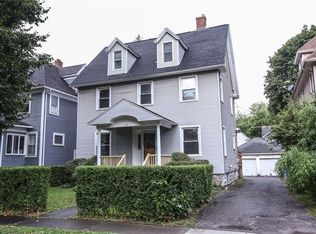 53 Belmont St, Rochester, NY 14620