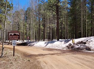 7891 W Freedline Dr, Flagstaff, AZ 86001