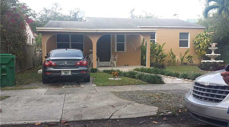 2nd image of 1771 SW 22nd Ter
