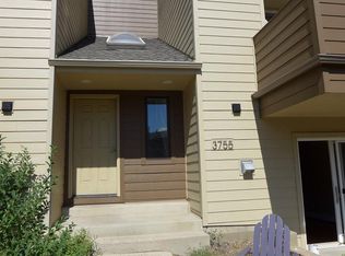 3755 Birchwood Dr APT 42, Boulder, CO 80304