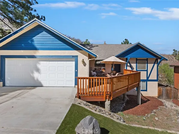 26633 Timberline Dr, Wrightwood, CA 92397