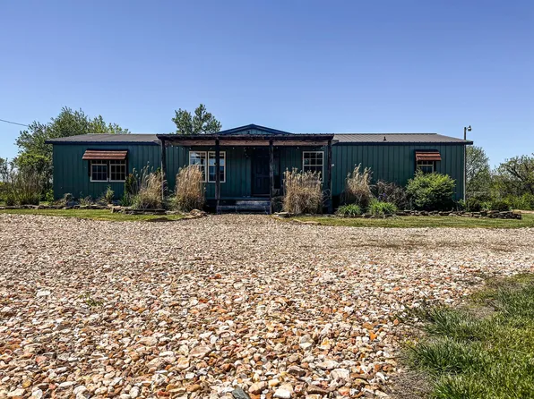 13934 Hammer Road, Neosho, MO 64850