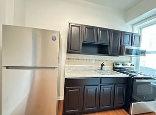 1732 W Master St #B, Philadelphia, PA 19121