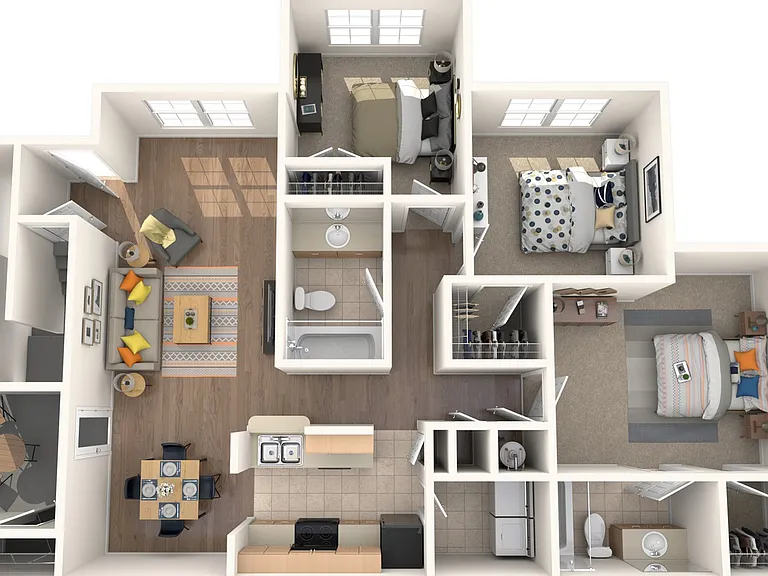 3AX-1380 sqft 3AX-1380 sqft