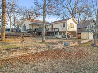 30635 S 4540th Rd, Afton, OK 74331