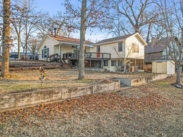 30635 S 4540th Rd, Afton, OK 74331