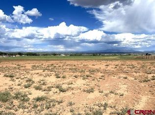 23 Tbd Rd #5, Cortez, CO 81321