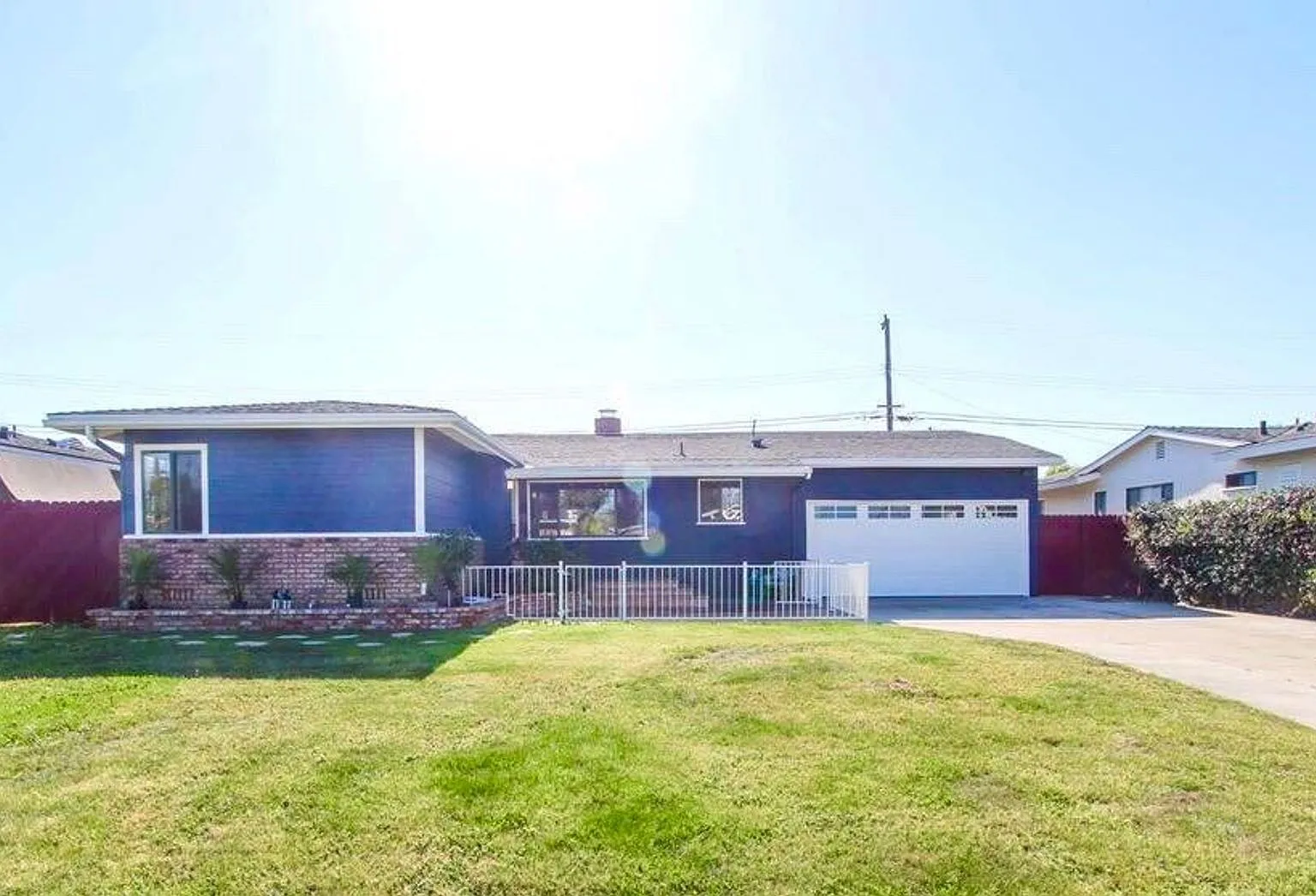 10242 Tyhurst Rd, Garden Grove: Spacious 2,000 sqft 4 Bed 2 Bath House! — Photo 1