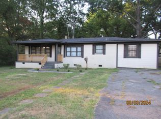 6214 W 83rd St, Little Rock, AR 72209