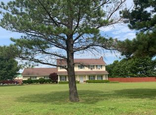 20852 S Shannon Dr, Claremore, OK 74019