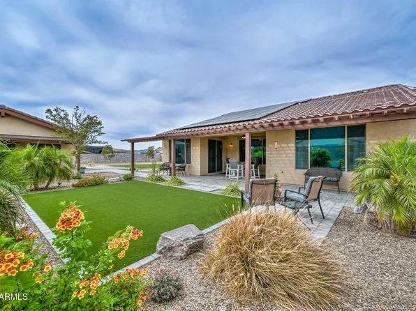 13531 W TUCKEY Court, Glendale, AZ 85307
